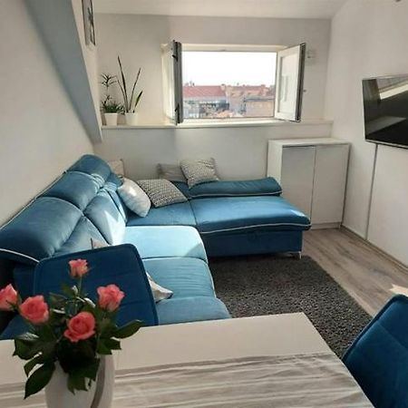 Apartman Nelly Σπλιτ Εξωτερικό φωτογραφία