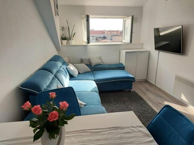 Apartman Nelly Σπλιτ Εξωτερικό φωτογραφία