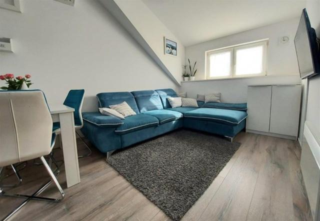 Apartman Nelly Σπλιτ Εξωτερικό φωτογραφία