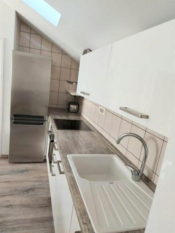 Apartman Nelly Σπλιτ Εξωτερικό φωτογραφία