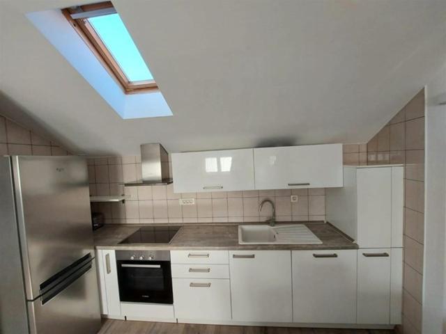 Apartman Nelly Σπλιτ Εξωτερικό φωτογραφία