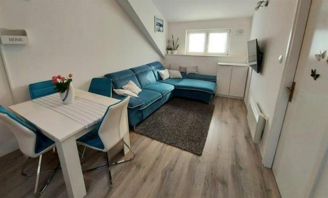 Apartman Nelly Σπλιτ Εξωτερικό φωτογραφία